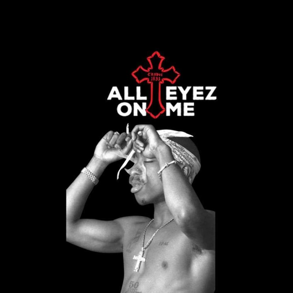 Meet your Posher, Cj